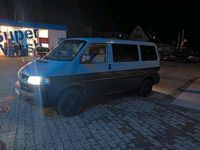 gebraucht VW T4 als Camper(t4)