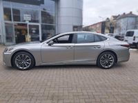 Gebraucht Lexus LS500 417 PS (306 kW) 2018 Sonic titanium Limousine