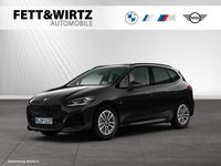 Gebraucht BMW 223 Active Tourer Efficient Dynamics 218 PS (160 kW) 2025 Saphirschwarz metallic Van / Kleinbus