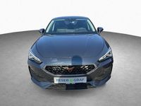 Gebraucht Cupra Leon 150 PS (110 kW) 2025 Magnetic grau metallic Limousine