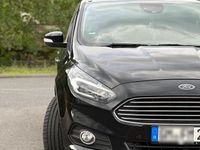 gebraucht Ford S-MAX 7sitzer