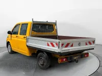 Gebraucht VW T6.1 150 PS (110 kW) 2022 Van