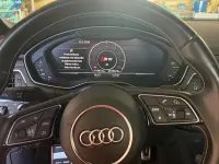 Gebraucht Audi S5 Sport 354 PS (260 kW) 2017 Rot Coupé