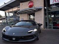 Gebraucht Ferrari 296 829 PS (609 kW) 2024 Grigio scuro Cabrio