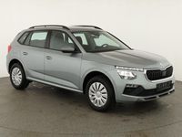 Neu Skoda Kamiq Selection 150 PS (110 kW) 2026 Smokey diamond metallic SUV