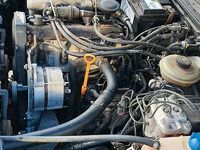 Used Audi Cabriolet 115 HP (84 kW) 1997 Grey Cabriolet