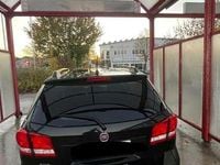 Gebraucht Fiat Freemont 170 PS (125 kW) 2013 SUV