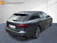 gebraucht Audi A4 Avant edition one 45 TFSI quattro S tronic