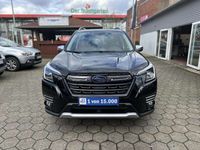 gebraucht Subaru Forester 2.0ie Comfort CVT.