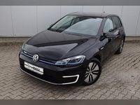 Gebraucht VW e-Golf 100 kW (136 PS) 2018 Kleinwagen