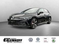 Gebraucht VW Golf VIII GTD 200 PS (147 kW) 2022 Andere farbe Kleinwagen