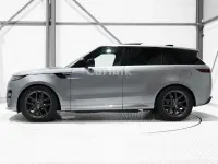 Neu Land Rover Range Rover Sport SE Dynamic 360 PS (264 kW) 2026 Grau SUV