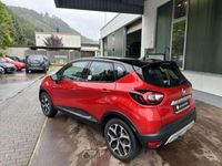 Gebraucht Renault Captur Intens 90 PS (66 kW) 2019 Rot SUV