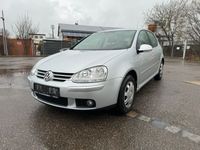 gebraucht VW Golf VI 