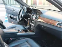 Occasion Mercedes E350 258 ch (189 kW) 2014 Gris Break