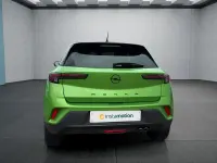 Gebraucht Opel Mokka GS Line 131 PS (96 kW) 2024 Grün SUV