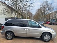 gebraucht Chrysler Voyager 2.8 CRD LX/Automatik/Tüv+Insp. neu