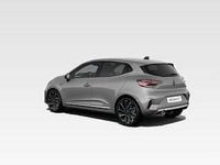 Nowe Renault Clio V Esprit Alpine 91 KM (66 kW) 2025 Szary Sedan/Limuzyna