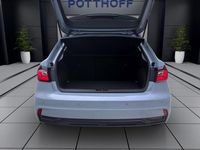 Gebraucht Audi A1 Sportback Advanced 116 PS (85 kW) 2025 Grau Kleinwagen