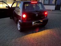 gebraucht Seat Arosa Typ 6HS