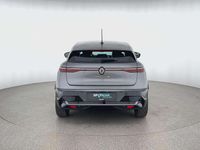 Gebraucht Renault Megane E-Tech Equilibre 96 kW (131 PS) 2022 Grau Limousine