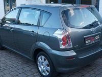 Gebraucht Toyota Corolla Sol 129 PS (94 kW) 2007 Grau Kombi