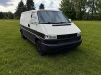 Usado VW Transporter 68 CV (50 kW) 1997 Van