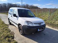 Gebraucht Peugeot Partner 75 PS (55 kW) 2011