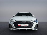 Gebraucht Audi A3 S-Line 116 PS (85 kW) 2025 Gletscherweiß metallic Limousine