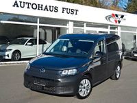 Gebraucht VW Caddy Maxi 102 PS (75 kW) 2024 Grau Van / Kleinbus
