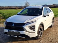 gebraucht Mitsubishi Eclipse Cross Eclipse CrossPlug-In Hybrid Plug-In Hybrid 4WD Se