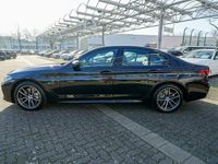 gebraucht BMW 530 e xDrive Sedan