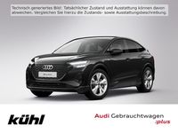 Gebraucht Audi Q4 e-tron 219 kW (299 PS) 2022 SUV