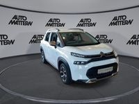 Gebraucht Citroën C3 Aircross 110 PS (80 kW) 2023 Weiß SUV