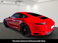 gebraucht Porsche 911 Carrera 4S 991 Sportabgas BOSE LED PDLS+