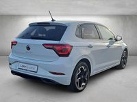 Neu VW Polo Edition 116 PS (85 kW) 2026 Pure white Limousine