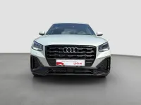 Gebraucht Audi Q2 S-Line 150 PS (110 kW) 2025 Tausilber metallic SUV