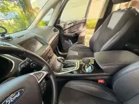 Gebraucht Ford Galaxy 179 PS (131 kW) 2016 Grau Van / Kleinbus
