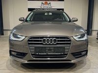Gebraucht Audi A4 S-Line 190 PS (139 kW) 2015 Grau Kombi