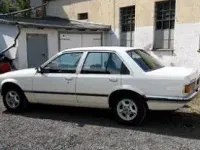 Gebraucht Opel Commodore 131 PS (96 kW) 1979 Weiß Limousine