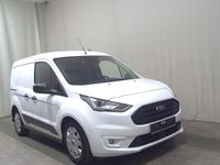 Gebraucht Ford Transit Connect Trend 120 PS (88 kW) 2020 Weiss Van / Kleinbus