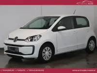 Usado VW up! 65 CV (47 kW) 2022 Blanco Utilitario