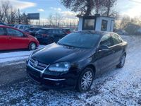 gebraucht VW Jetta V 1.6 85kw Comfortline *Sitzheizung*Klima*