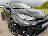 gebraucht Toyota Yaris GRHigh Performance Paket