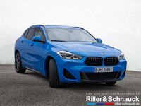 gebraucht BMW X2 xDrive 25e M-Sport LED+NAVI+KAMERA+KEYLESS