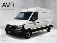 Gebraucht VW Crafter 140 PS (102 kW) 2020 Weiß Van