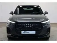 Neu Audi Q7 Business 286 PS (210 kW) 2025 Daytonagrauperleffekt SUV