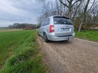 gebraucht Chrysler Town & Country 