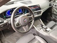 Gebraucht Alpina B4 495 PS (364 kW) 2023 Weiß Coupé