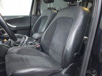 Gebraucht Ford S-MAX Titanium 163 PS (119 kW) 2012 Schwarz Van / Kleinbus